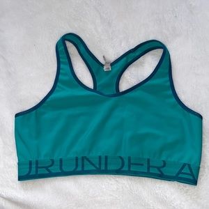 Under Armour Sports Bra